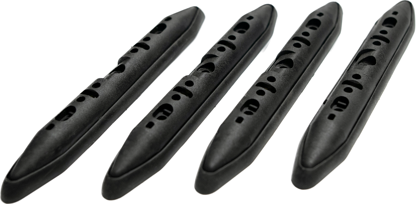 7000 Low Canoe Pad Mount Kit