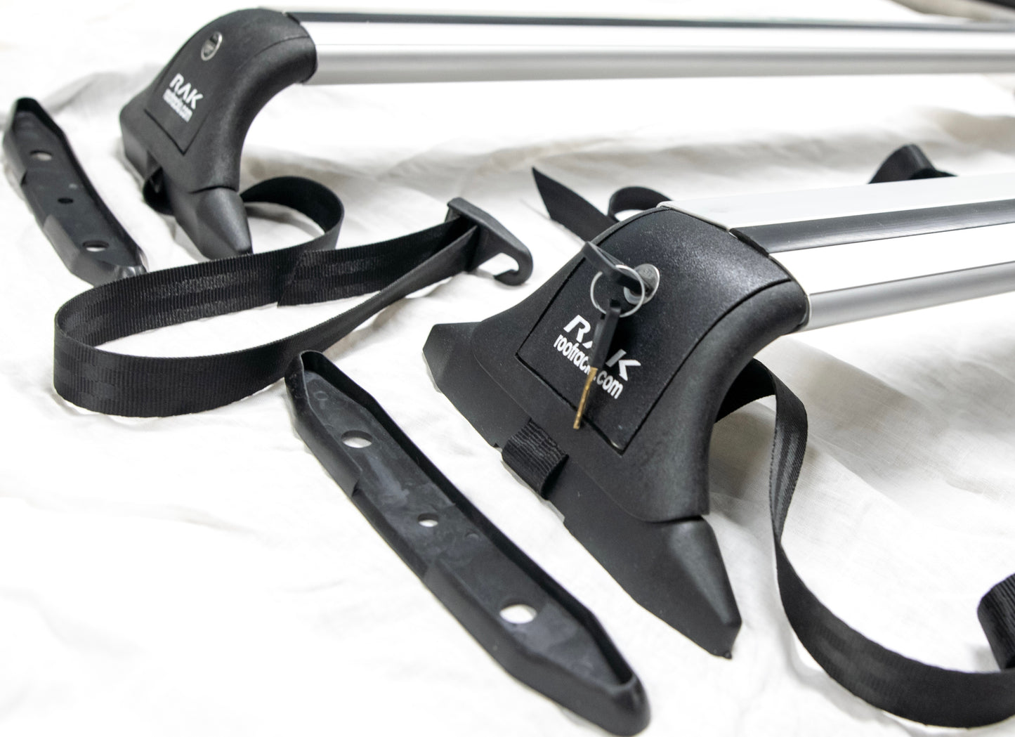 1008 RAK Removeble Roof Rack