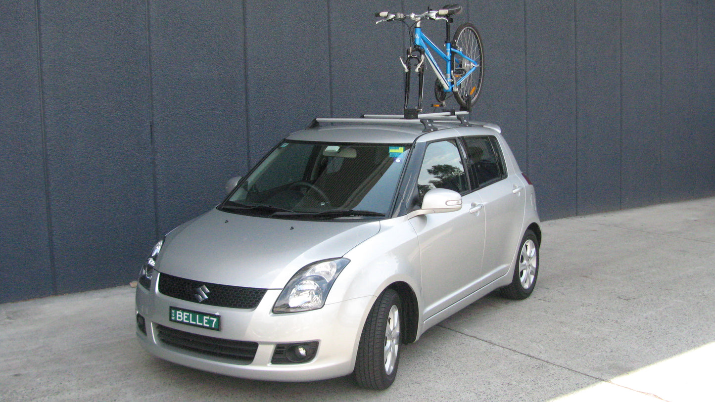 2112 RAK Bicycle Clamp