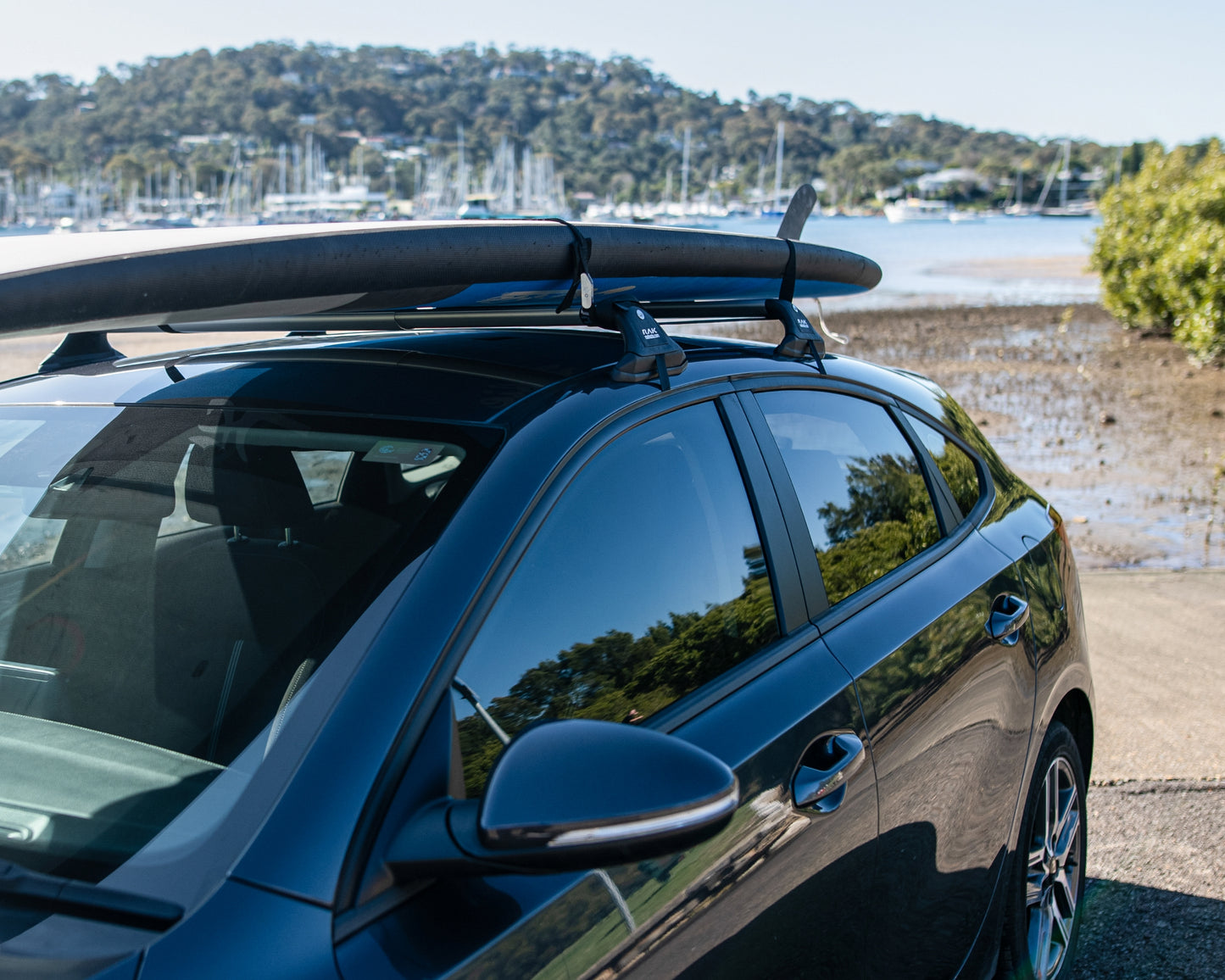 1008 RAK Removeble Roof Rack