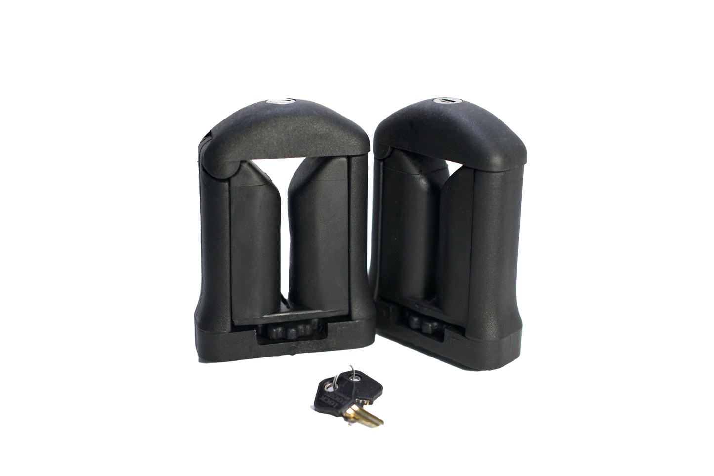 2110 RAK Universal Clamp Set