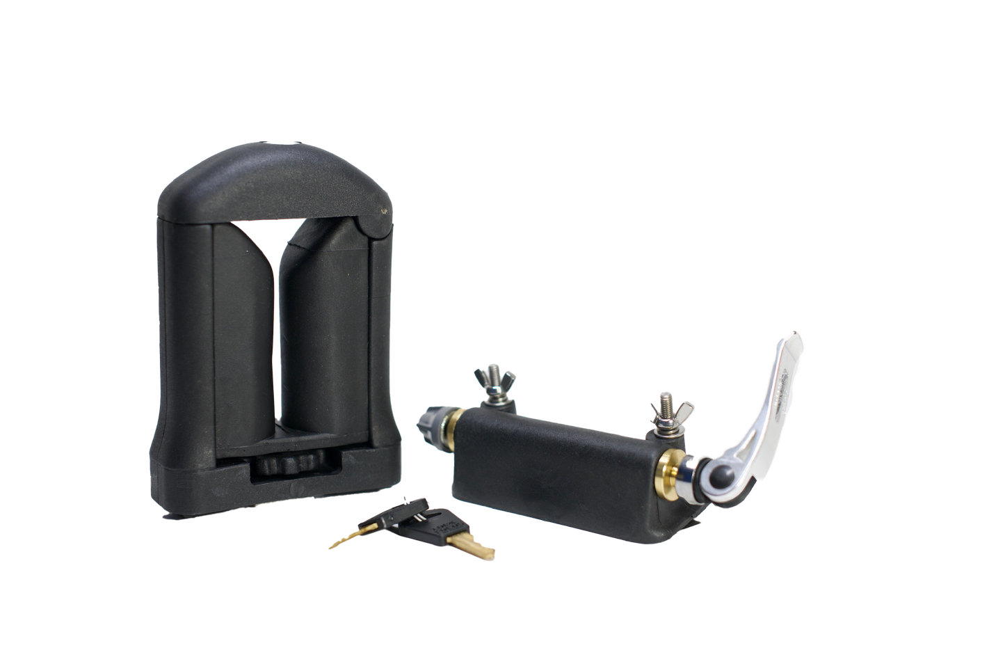 2112 RAK Bicycle Clamp