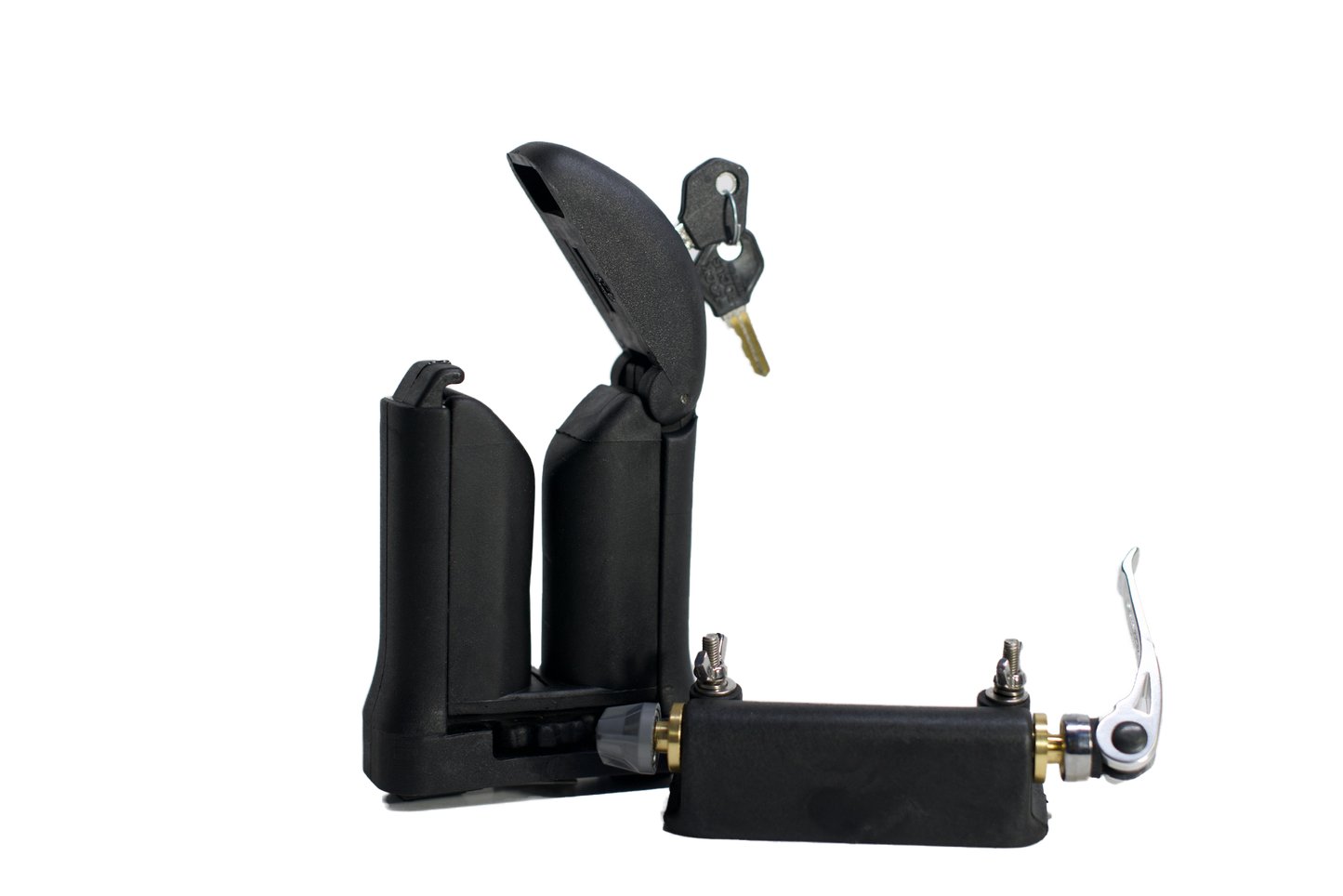 2112 RAK Bicycle Clamp