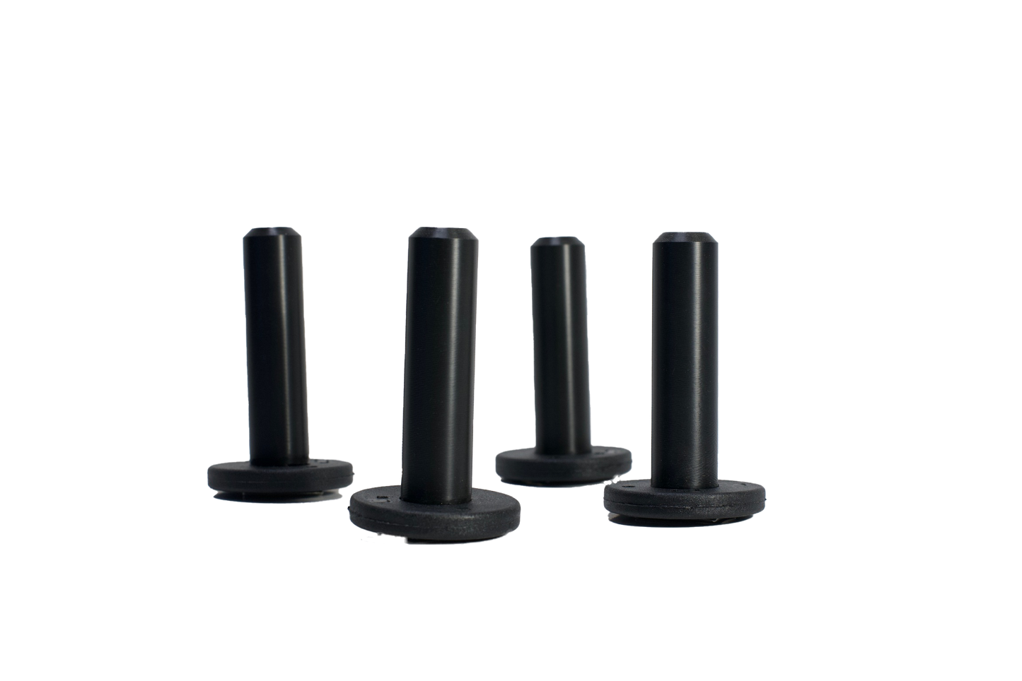 2121 Ladder stops - 4pcs