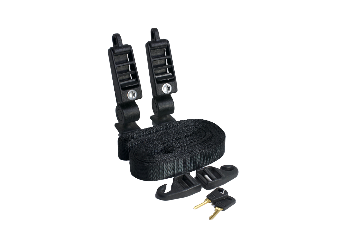 2127 Webbing tension lever