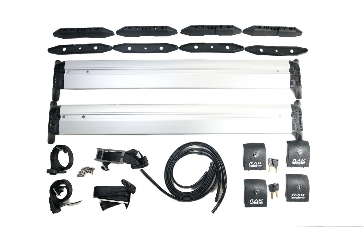 1008 RAK Removeble Roof Rack