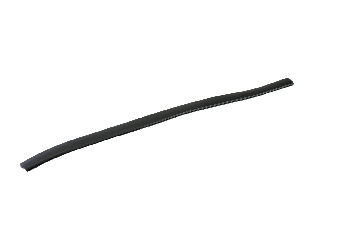 2130 Buffer strips PVC per set (for 2 rails)