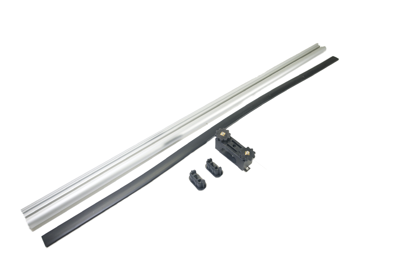 2117 Bicycle holder rail (extension for 2112)